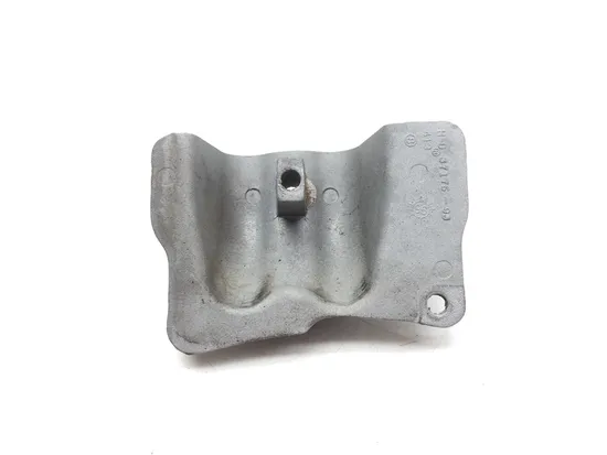 Oil Line Cover 1999 Harley-Davidson Electra Glide FLHT 2738A