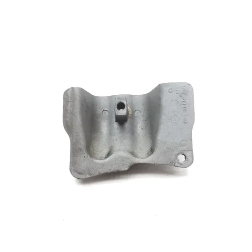 Oil Line Cover 1999 Harley-Davidson Electra Glide FLHT 2738A 12