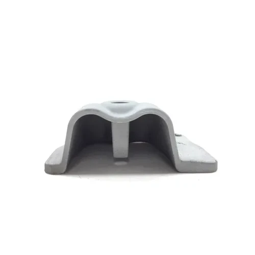 Oil Line Cover 1999 Harley-Davidson Electra Glide FLHT 2738A 7