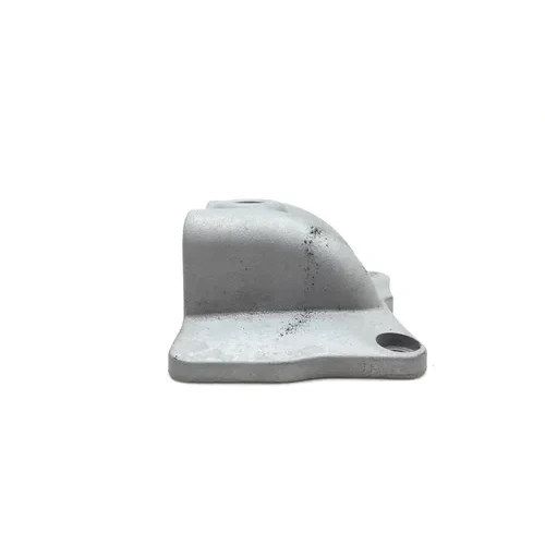 Oil Line Cover 1999 Harley-Davidson Electra Glide FLHT 2738A 9
