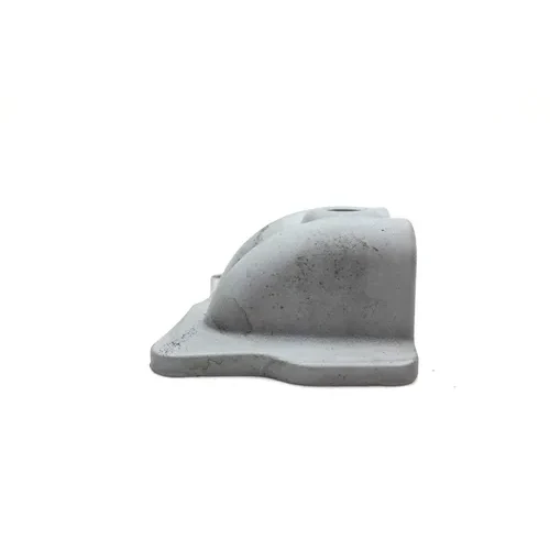 Oil Line Cover 1999 Harley-Davidson Electra Glide FLHT 2738A 5