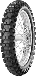 Pirelli Scorpion MX Extra X Rear Tire 100/90B19 57M Bias TT NHS