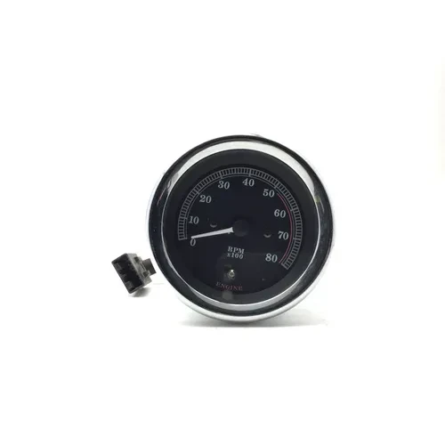 Tach Tachometer Gauge 1999 Harley-Davidson Electra Glide FLHT 2738A x 3