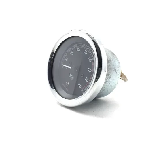 Tach Tachometer Gauge 1999 Harley-Davidson Electra Glide FLHT 2738A x 20