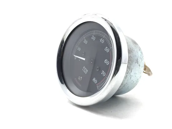 Tach Tachometer Gauge 1999 Harley-Davidson Electra Glide FLHT 2738A x