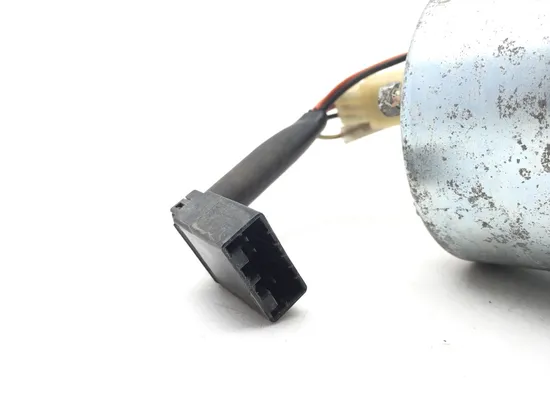 Tach Tachometer Gauge 1999 Harley-Davidson Electra Glide FLHT 2738A x