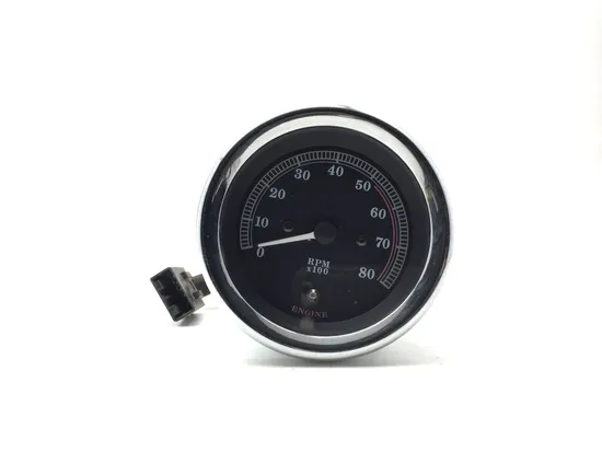 Tach Tachometer Gauge 1999 Harley-Davidson Electra Glide FLHT 2738A x