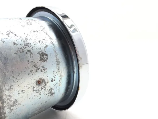 Tach Tachometer Gauge 1999 Harley-Davidson Electra Glide FLHT 2738A x