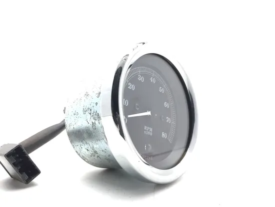 Tach Tachometer Gauge 1999 Harley-Davidson Electra Glide FLHT 2738A x