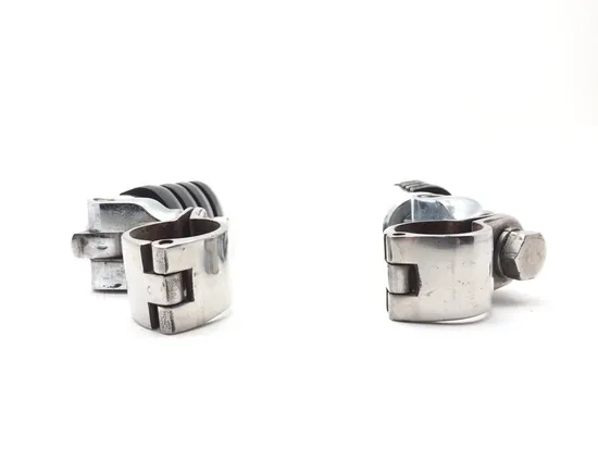 Highway Pegs Set 1999 Harley-Davidson Electra Glide FLHT 2738 x