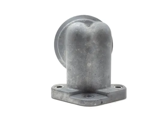 Engine Oil Filter Mount 1999 Harley-Davidson Electra Glide FLHT 2738A