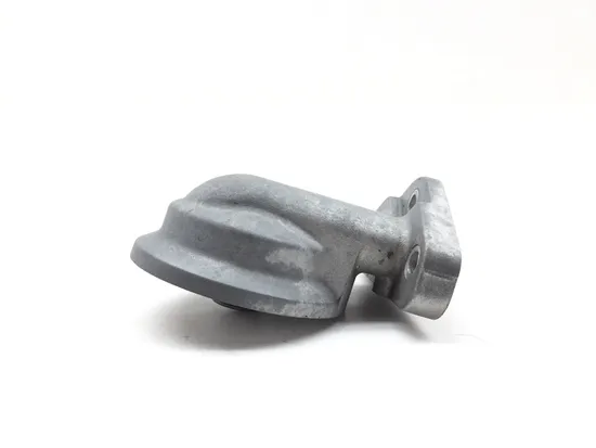 Engine Oil Filter Mount 1999 Harley-Davidson Electra Glide FLHT 2738A