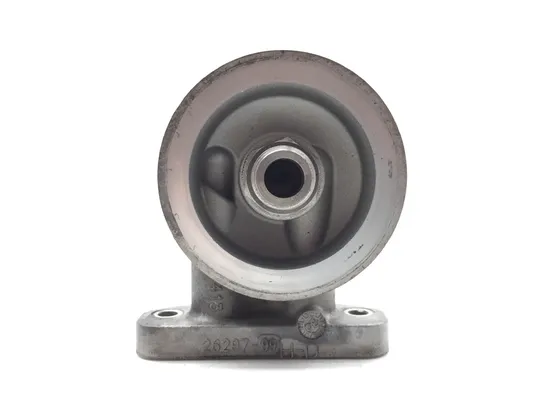 Engine Oil Filter Mount 1999 Harley-Davidson Electra Glide FLHT 2738A