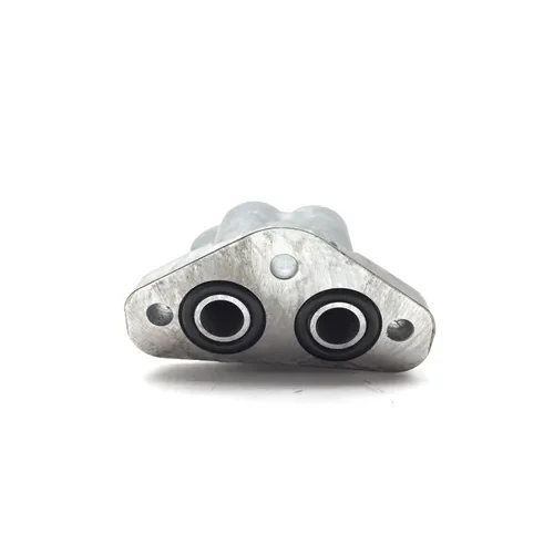 Engine Oil Filter Mount 1999 Harley-Davidson Electra Glide FLHT 2738A 9