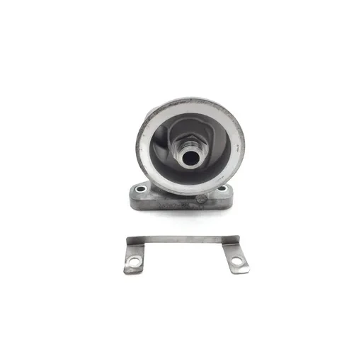 Engine Oil Filter Mount 1999 Harley-Davidson Electra Glide FLHT 2738A 3