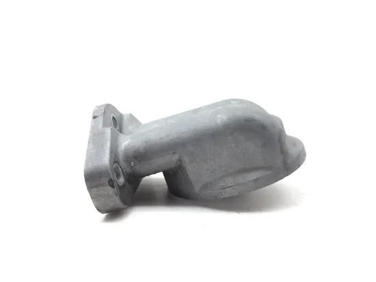 Engine Oil Filter Mount 1999 Harley-Davidson Electra Glide FLHT 2738A