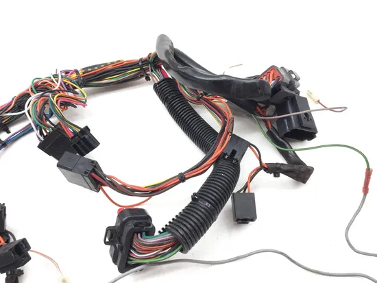 1999 Harley-Davidson Electra Glide FLHT 2738 x