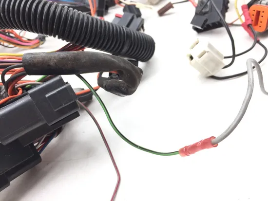 1999 Harley-Davidson Electra Glide FLHT 2738 x