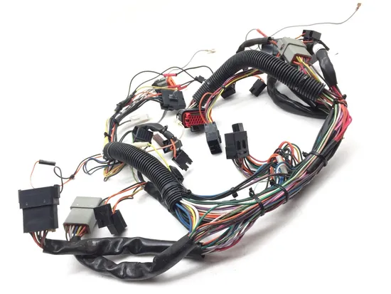 1999 Harley-Davidson Electra Glide FLHT 2738 x