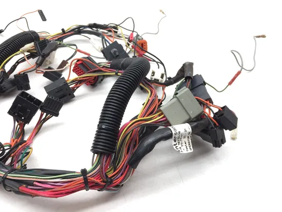 1999 Harley-Davidson Electra Glide FLHT 2738 x