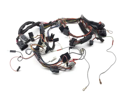 1999 Harley-Davidson Electra Glide FLHT 2738 x