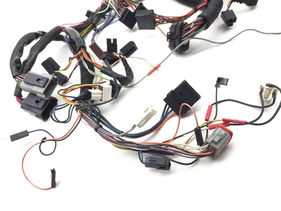 1999 Harley-Davidson Electra Glide FLHT 2738 x