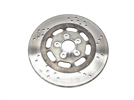 Front Brake Rotor Disc 1999 Harley-Davidson Electra Glide FLHT 2738A