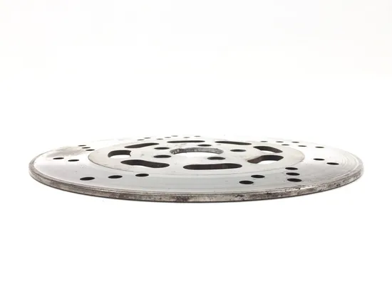 Front Brake Rotor Disc 1999 Harley-Davidson Electra Glide FLHT 2738A