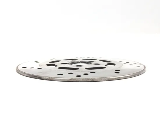 Front Brake Rotor Disc 1999 Harley-Davidson Electra Glide FLHT 2738A