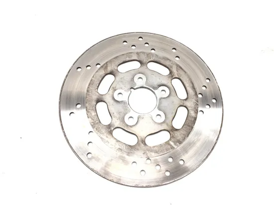Front Brake Rotor Disc 1999 Harley-Davidson Electra Glide FLHT 2738A