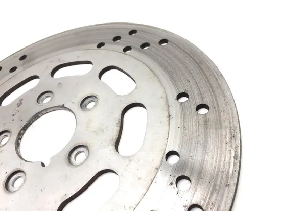 Front Brake Rotor Disc 1999 Harley-Davidson Electra Glide FLHT 2738A