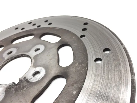 Front Brake Rotor Disc 1999 Harley-Davidson Electra Glide FLHT 2738A