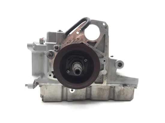 5 Speed Transmission 1999 Harley-Davidson Electra Glide FLHT 2738A