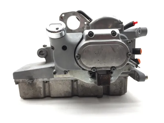 5 Speed Transmission 1999 Harley-Davidson Electra Glide FLHT 2738A