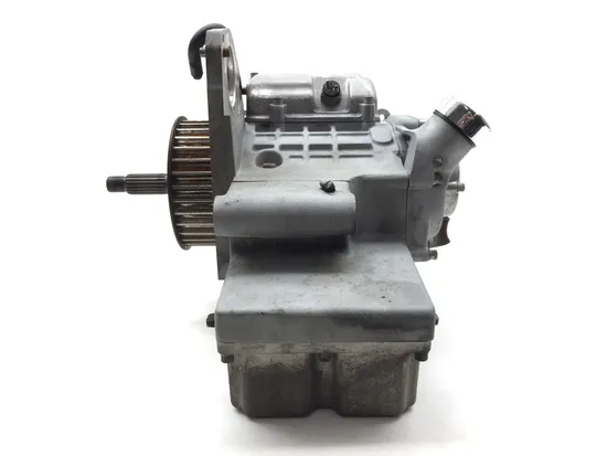 5 Speed Transmission 1999 Harley-Davidson Electra Glide FLHT 2738A