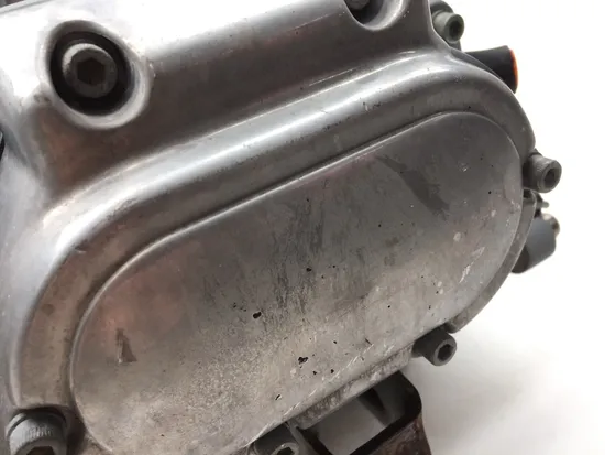 5 Speed Transmission 1999 Harley-Davidson Electra Glide FLHT 2738A