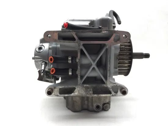 5 Speed Transmission 1999 Harley-Davidson Electra Glide FLHT 2738A