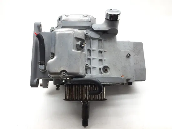 5 Speed Transmission 1999 Harley-Davidson Electra Glide FLHT 2738A