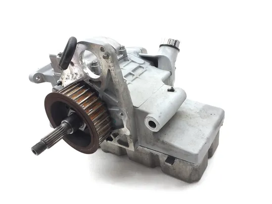 5 Speed Transmission 1999 Harley-Davidson Electra Glide FLHT 2738A