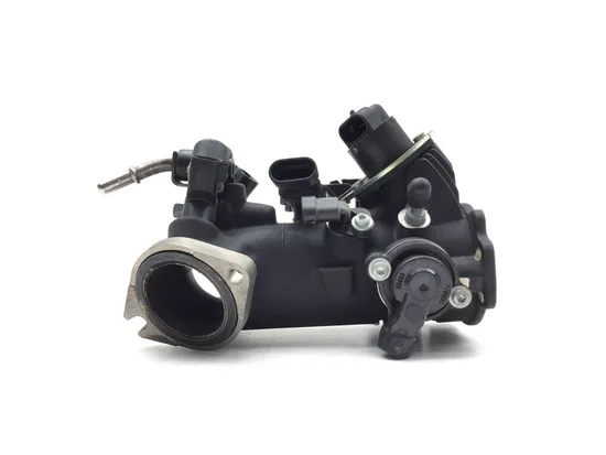 Throttle Body 2007 Harley-Davidson Dyna Super Glide FXD 2747A