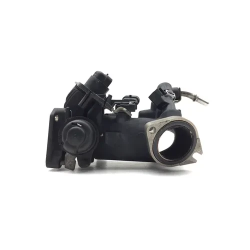 Throttle Body 2007 Harley-Davidson Dyna Super Glide FXD 2747A 7