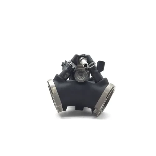 Throttle Body 2007 Harley-Davidson Dyna Super Glide FXD 2747A 13