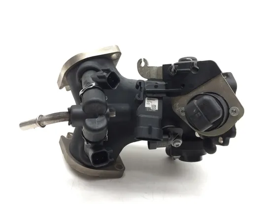 Throttle Body 2007 Harley-Davidson Dyna Super Glide FXD 2747A