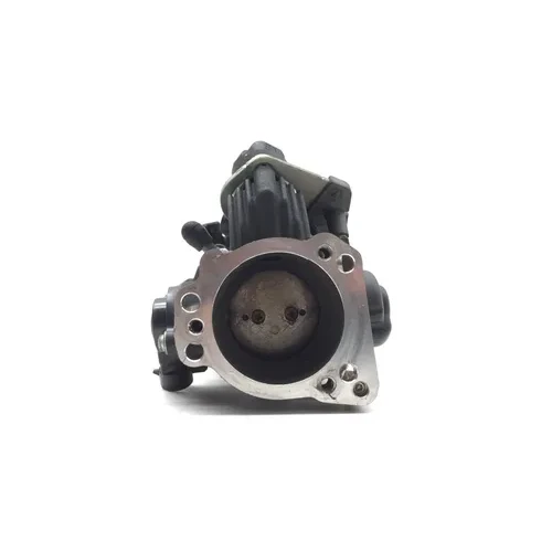 Throttle Body 2007 Harley-Davidson Dyna Super Glide FXD 2747A 9