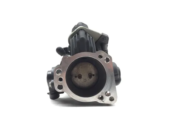 Throttle Body 2007 Harley-Davidson Dyna Super Glide FXD 2747A