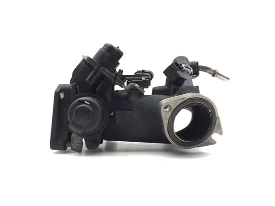 Throttle Body 2007 Harley-Davidson Dyna Super Glide FXD 2747A