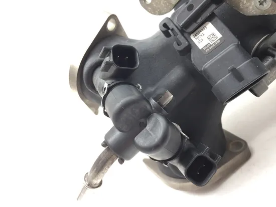 Throttle Body 2007 Harley-Davidson Dyna Super Glide FXD 2747A