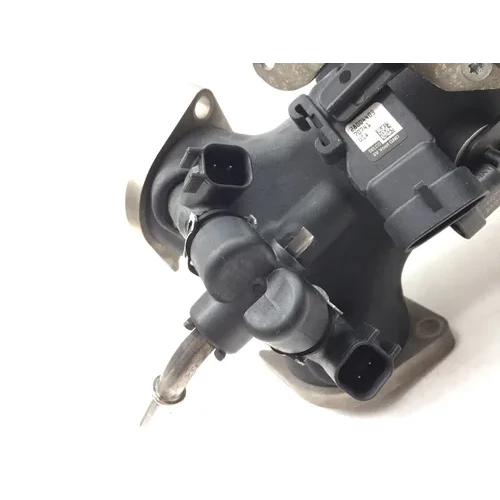 Throttle Body 2007 Harley-Davidson Dyna Super Glide FXD 2747A 17