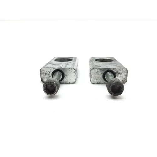 Belt Tensioners 2007 Harley-Davidson Dyna Super Glide FXD 2747A 7
