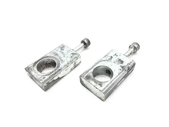 Belt Tensioners 2007 Harley-Davidson Dyna Super Glide FXD 2747A